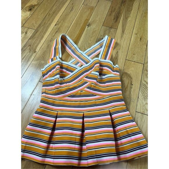 Anthropologie HD in Paris Top Size Small - Picture 1 of 4